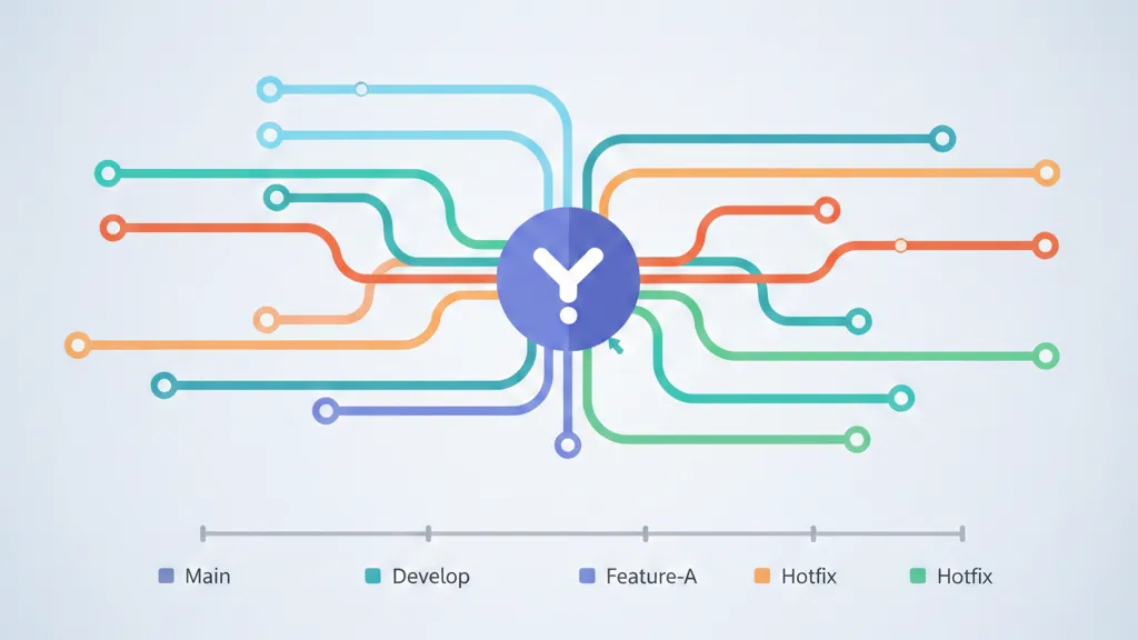 個人的によく使うGitのコマンド集